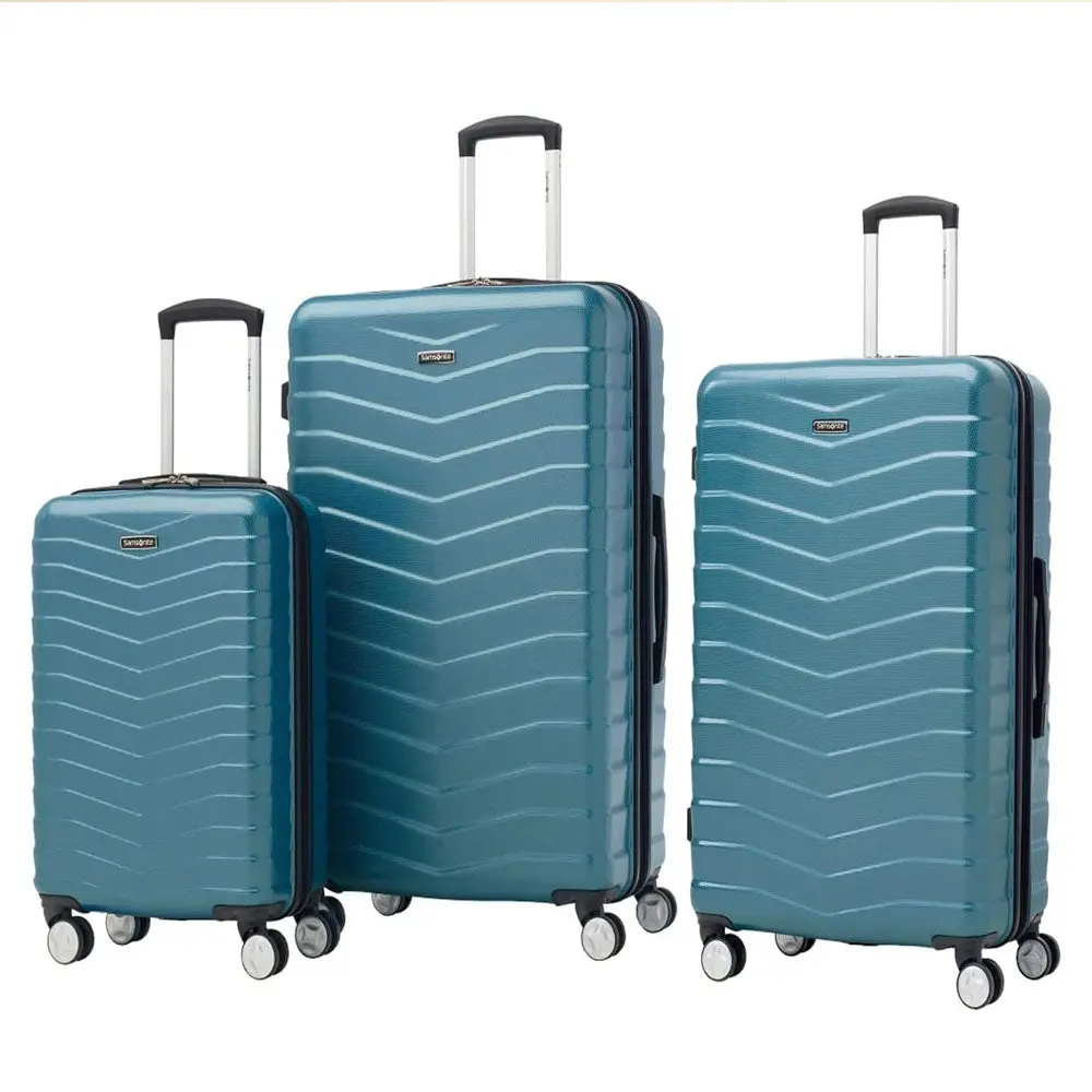 Samsonite Movelite Nxt 3 Piece Hardside Luggage Set 2