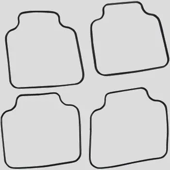 Float Bowl Gasket, Honda Cb750 1