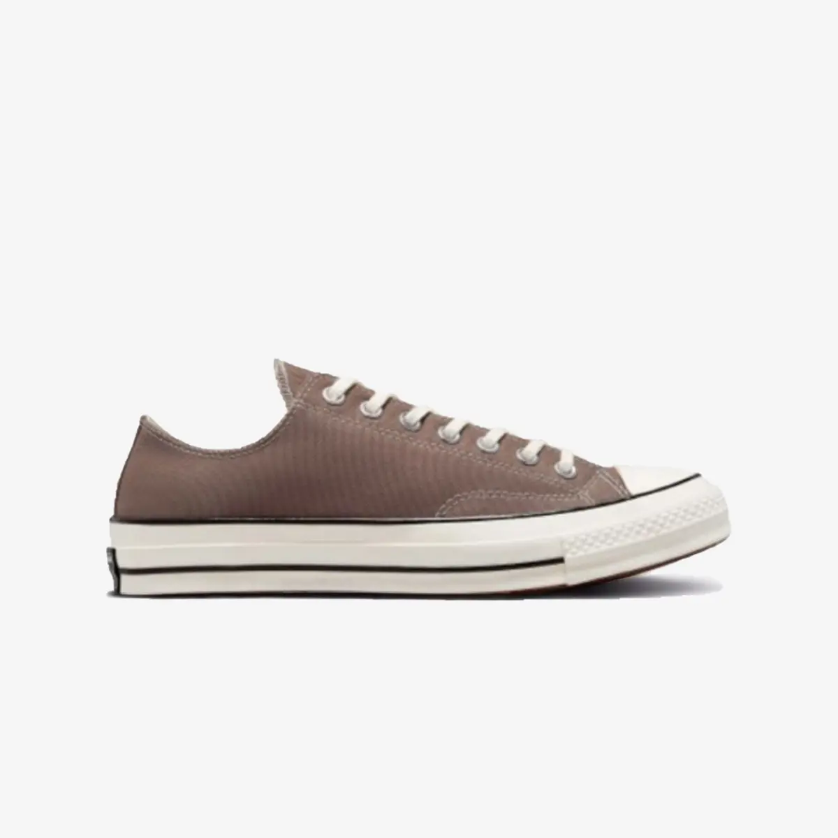 Converse | Converse Chuck 70 Ox Canvas  { Brown 1