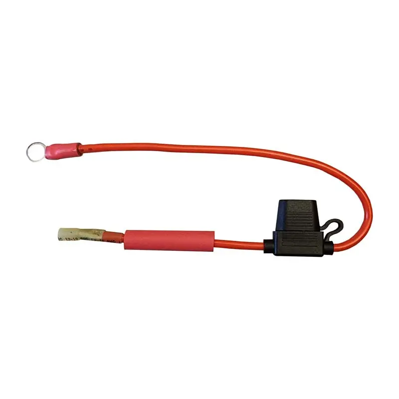 10 Awg Fuse Holder 1