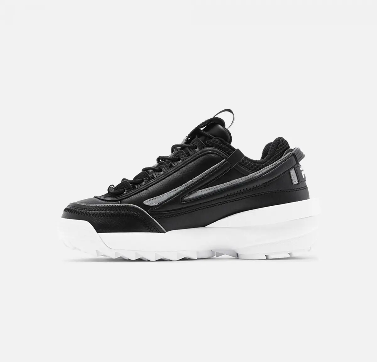 Fila | Disruptor Ii Exp Black 1