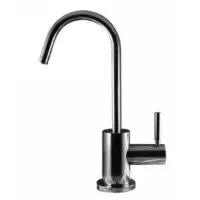 Mountain Plumbing Mt1403-Nl/Cpb Little Gourmet Cold Water Dispenser, Polished Chrome 1