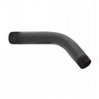 Moen 123815Wr 8-Inch Shower Arm, Wrought Iron 1