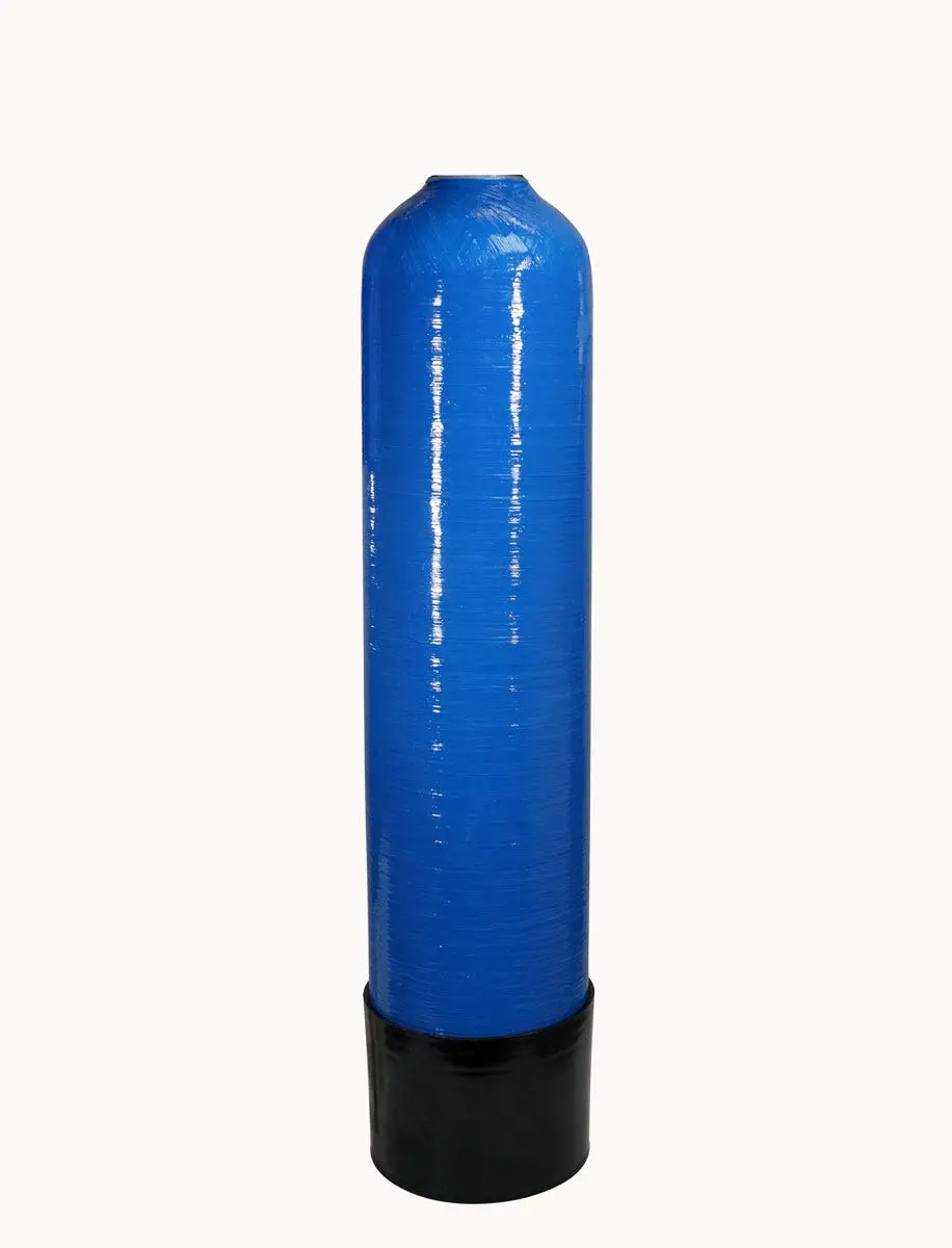 10 X 35 Mineral Tank By Aquatrol | At-1035Bl 1