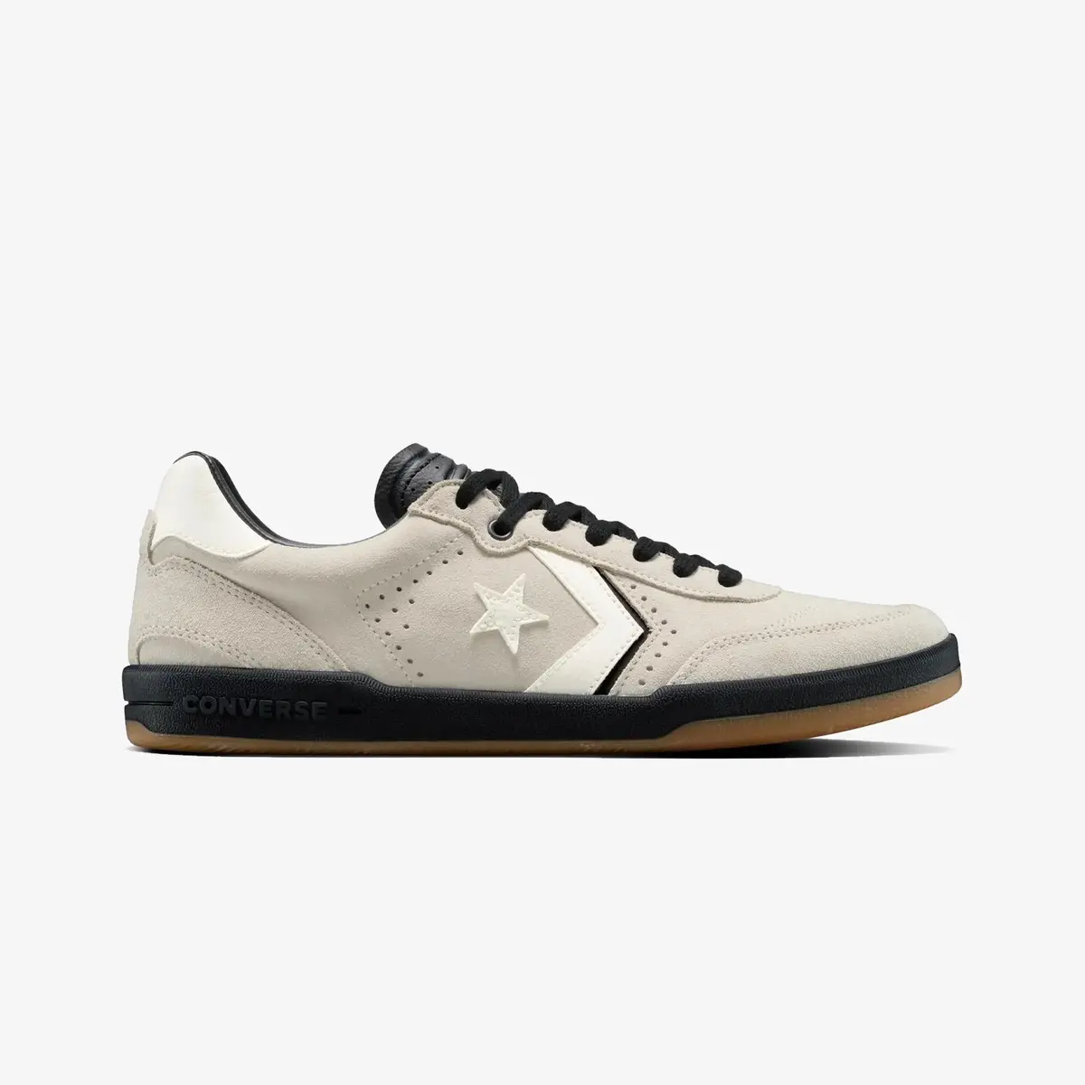 Converse | Cons Louie Lopez Pro 2 Suede { Beige 1