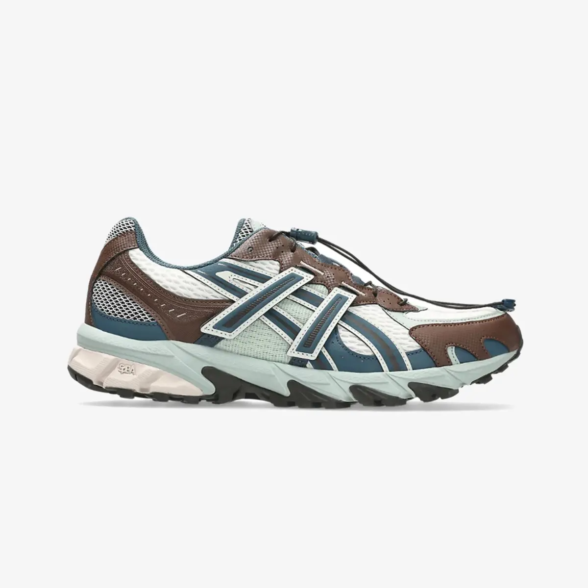Asics | Gel-Sonoma Tr62 { Cream/Raw Indigo 1