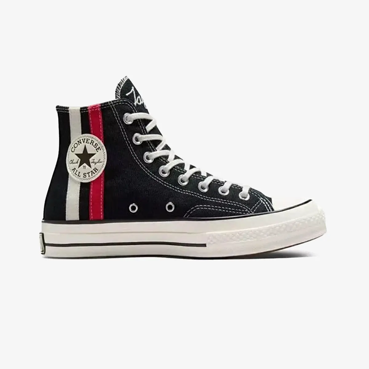 Converse | Chuck 70 { Black 1