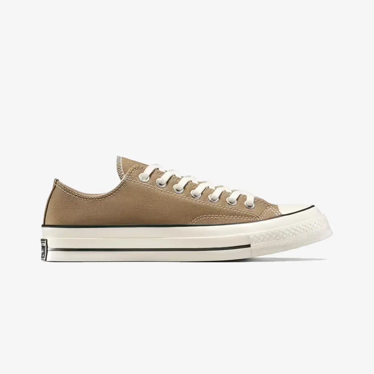 Converse | Chuck 70 Vintage Canvas { Brown 1