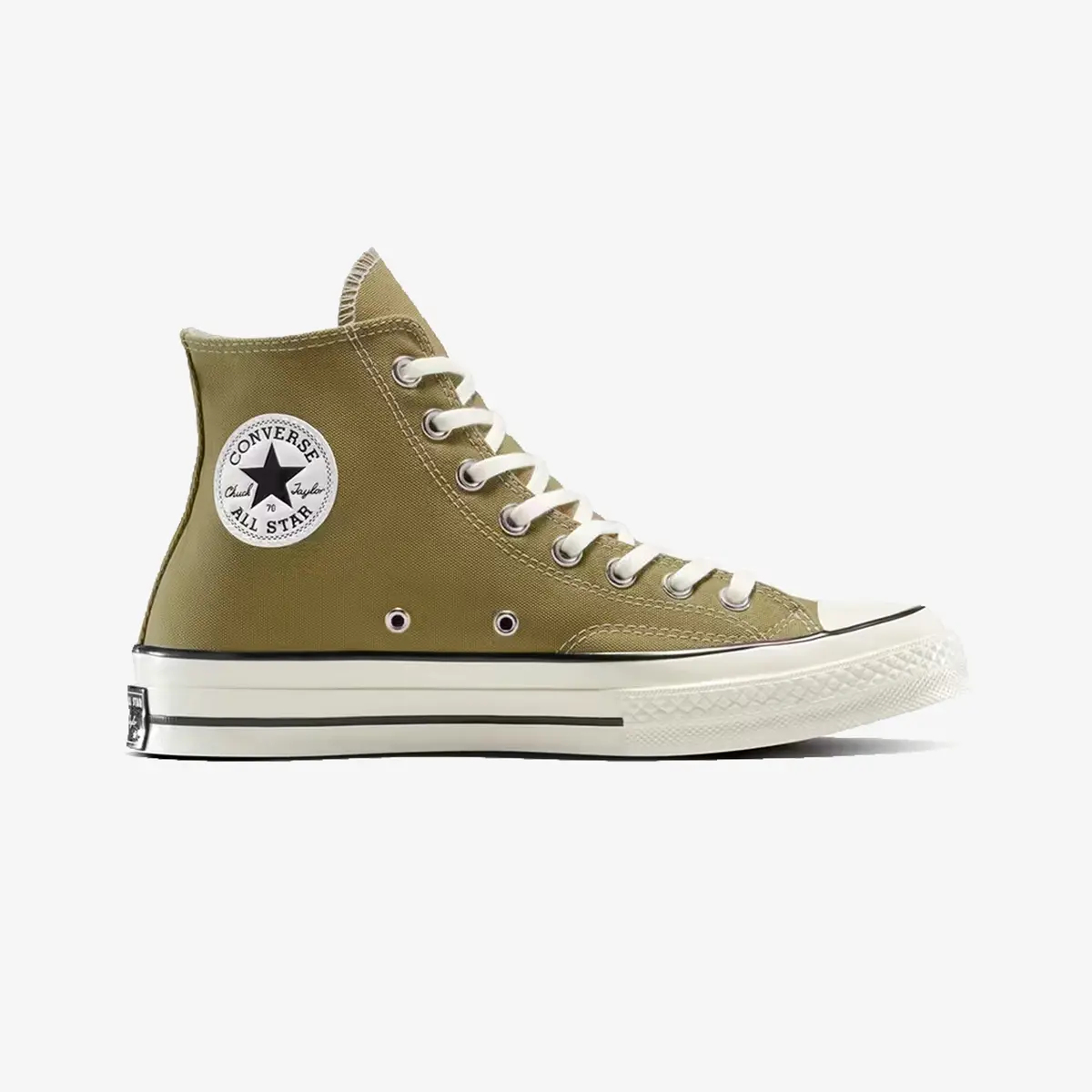 Converse | Chuck 70 { Green 1