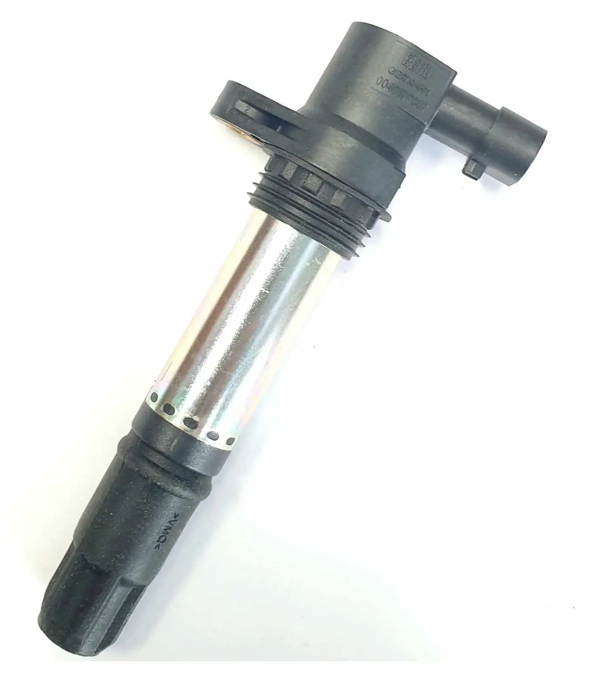 Kv6 Coil Pack (Late Type) -  Nec000070 / Nec000110 - 45 / 75 / Zs / Zt / Freelander V6 (Nec000070l / Nec000110l) - Genuine Champion 1