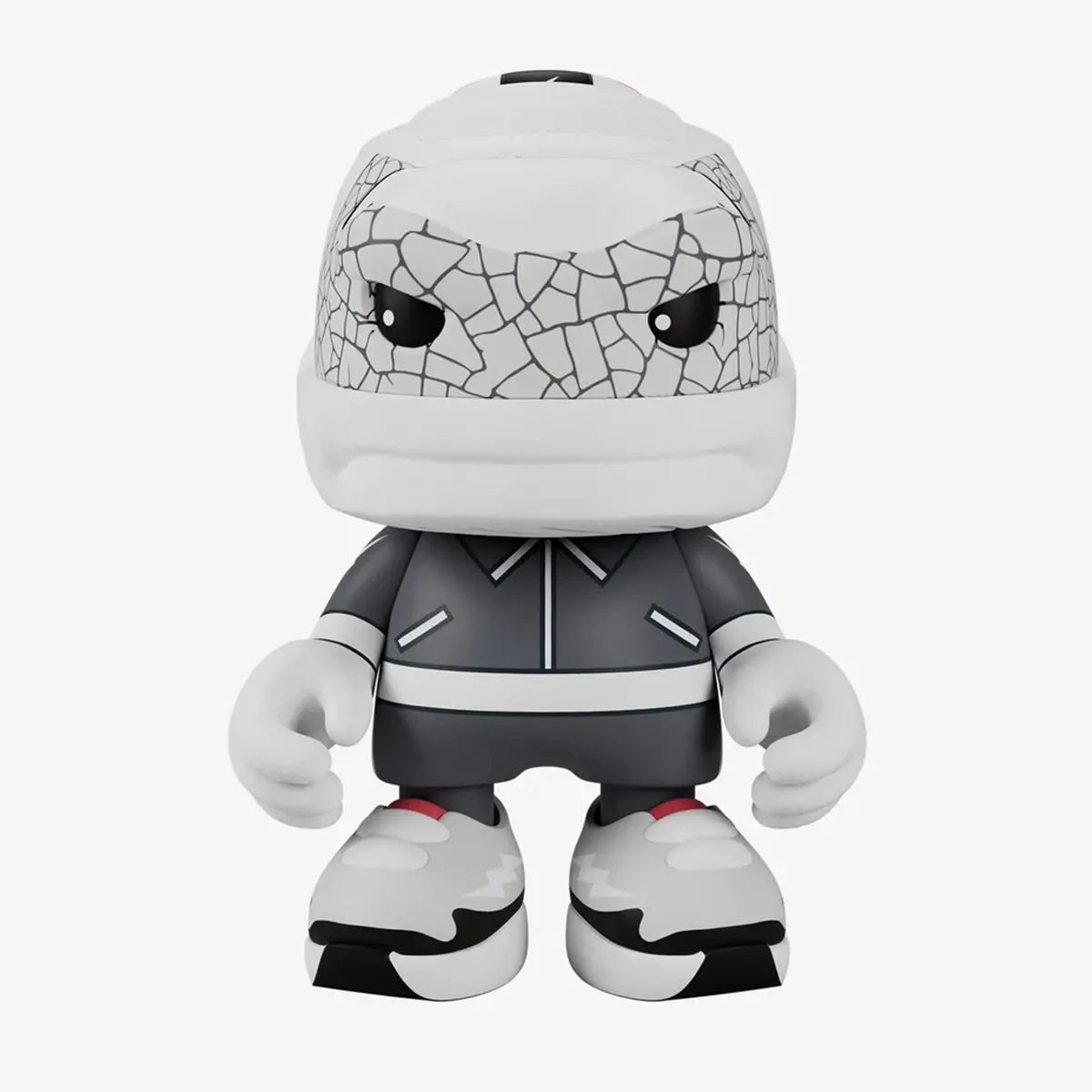 Superplastic | Shudog "Cement" 8" 1