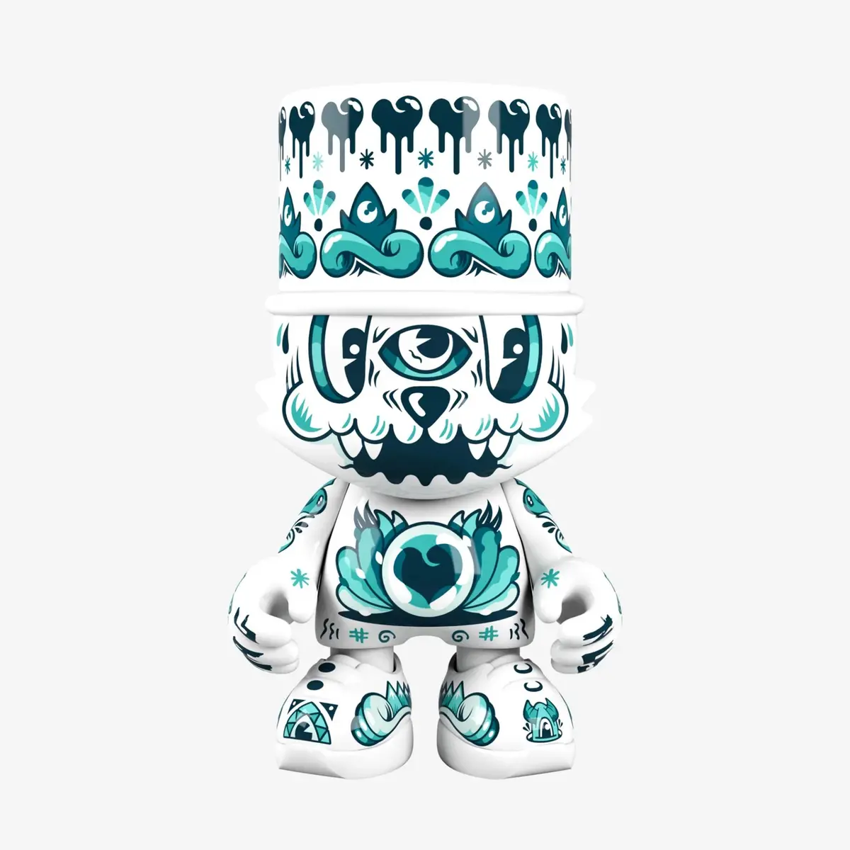 Superplastic | Jade Uberkranky 15″ By Add Fuel 1