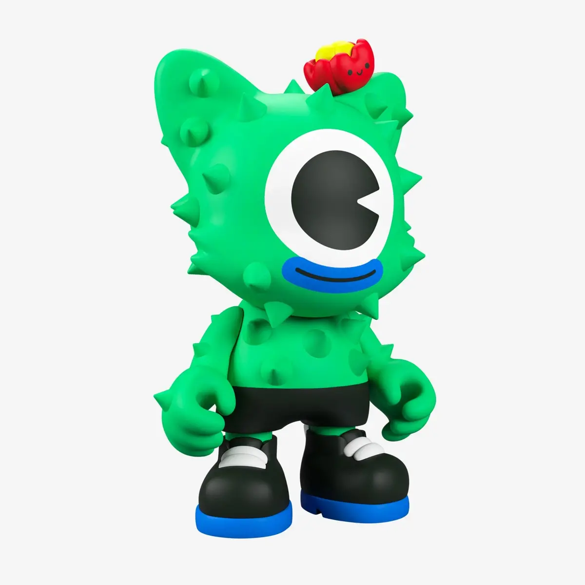 Superplastic | Nopalito Superjanky 8" By Egc 1