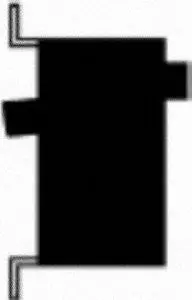 Ap Exhaust Products 2144 Exhaust Muffler 1