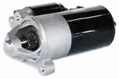 Tyc 1-03272 Ford Ranger Replacement Starter 1