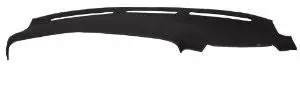 Dashmat Original Dashboard Cover Ford Explorer/Ranger (Premium Carpet, Black) 1