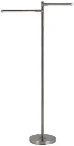 Cal Lighting Bo-2273Fl Led Floor Lamp With On/Off Rocker Switch 1