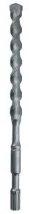 Makita 711454-A Spline Shank Bits For Cutter, 1-1/2-Inch By 22-Inch 1