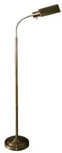 Daylight 24 402051-07 Natural Daylight Battery Operated Floor Lamp With Optional Ac Adapter 1