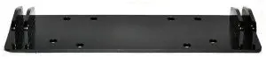 Warn 63294 Atv Center Plow Mounting Kit 1