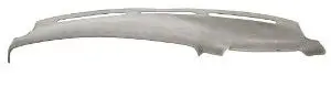 Covercraft Dashmat Suedemat Dashboard Cover For Buick Regal - (Faux-Suede, Gray) 1