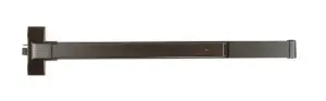 Copper Creek R9500-Db-48 Grade 1 Rim Exit 48-Inch Wide Dura, Bronze 1