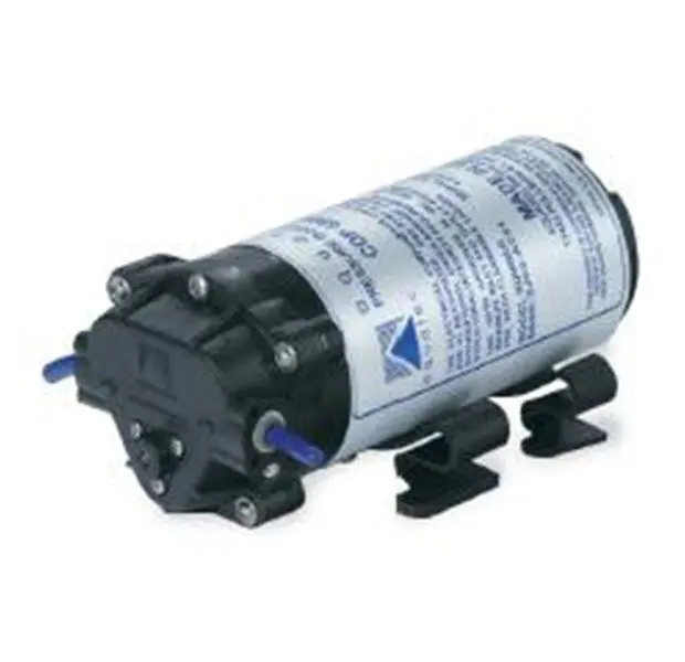 Aquatec Cdp-6800 Booster Pump - With Transformer And Switch 1