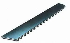 Gates T265 Timing Belt 1