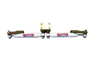 Skyjacker 7109 Steering Stabilizer Single Kit 1