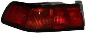 Tyc 11-3242-00 Toyota Camry Driver Side Replacement Tail Light Assembly 1