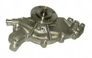 Gates 43117 Water Pump 1