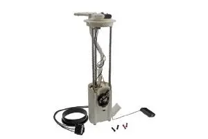 Precise 402-P3500m Fuel Pump Module Assembly For Select Chevrolet And Gmc Vehicles 1