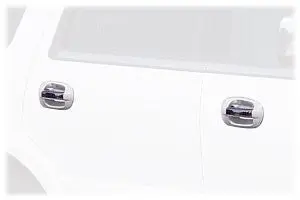 Putco 401005 Chrome Trim Door Handle Cover 1