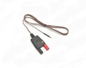 Fluke 80Bk-A Integrated Dmm Temperature Probe 1