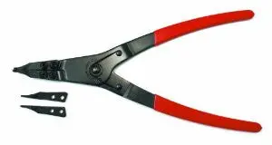 Cta Tools A848 Heavy-Duty Lock Ring Pliers 1