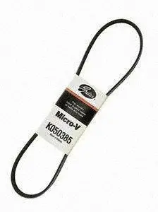 Gates K060938 Multi V-Groove Belt 1