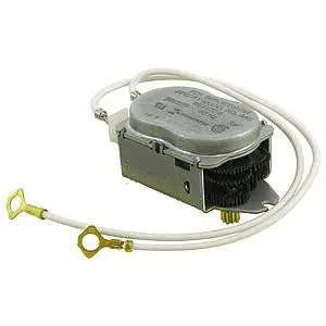 Intermatic Wg1573-10D 60-Hertz Replacement Clock Motor For T100, T170, T100r201, T1400, T100-20 And Wh Series 1