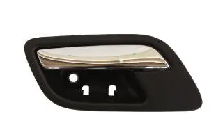 Genuine Gm Parts 15939073 Driver Side Front Door Handle Inside 1