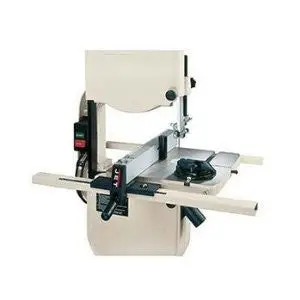 Jet 708718R Band Saw Rip Fence With Resaw Guide 1