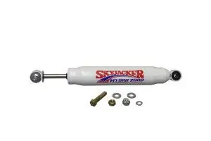 Skyjacker 7009 Hd Oem Replacement Steering Stabilizer Kit 1