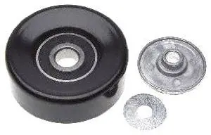 Gates 36272 Idler Pulley 1