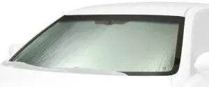 Intro-Tech Automotive Fd-92 "Custom Auto Shade" Sun Shade 1