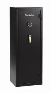 Sentrysafe Gm1055c Combination Lock Fire Safe 1