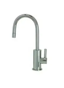 Mountain Plumbing Mt1843-Nl/Pvdpn Little Gourmet Cold Water Dispenser, Polished Nickel 1