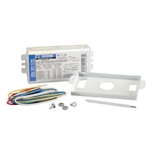 Keystone 00093 - Kteb-226-Uv-Tp-Pic-Dw-Kit Compact Fluorescent Ballast 1