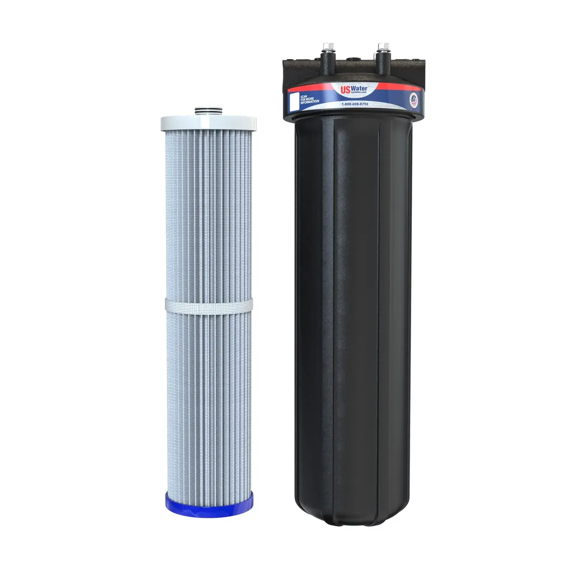 Magna Pre-Filter | Up To 25 Gpm 1