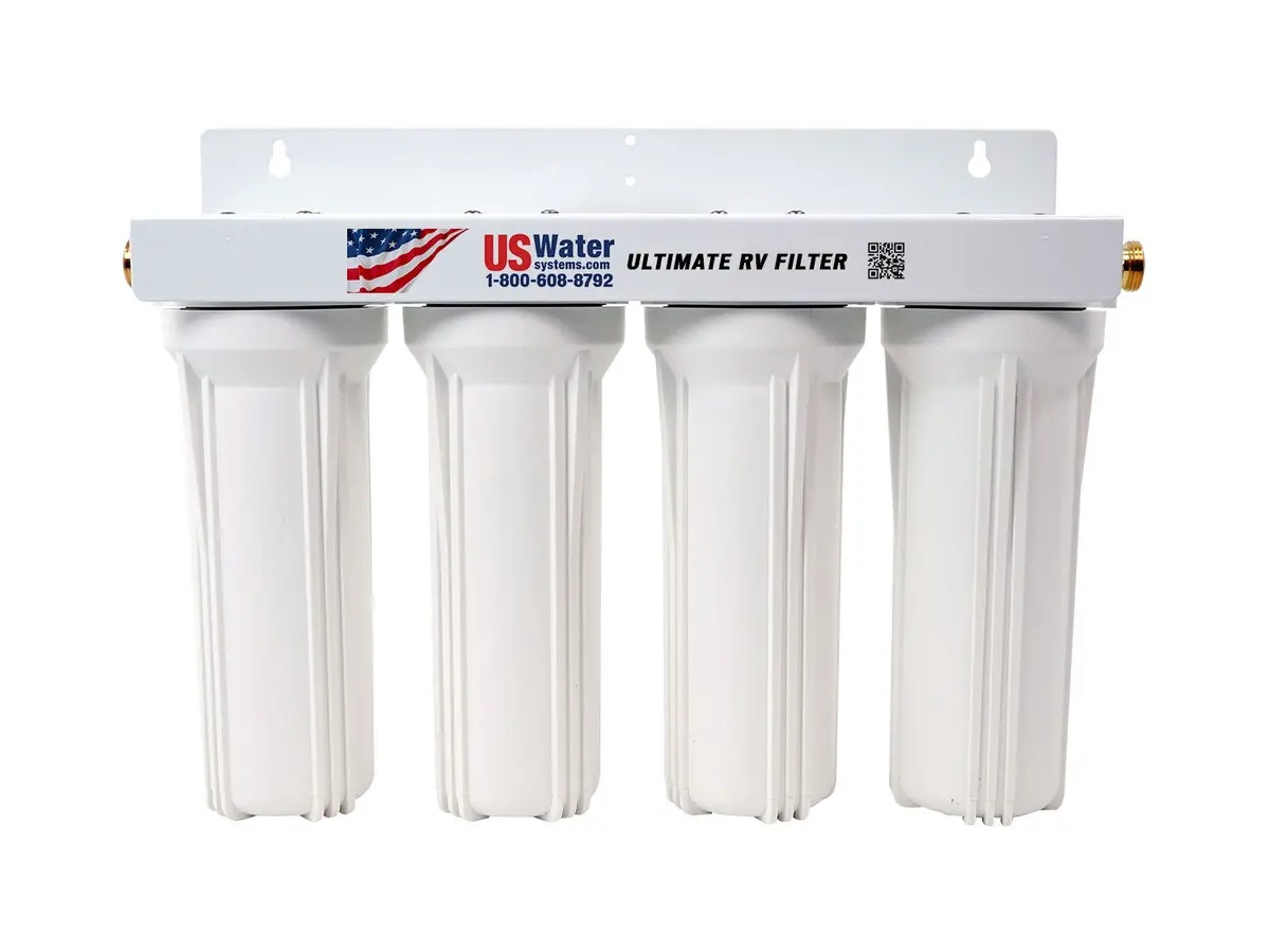 Us Water Ultimate Rv Filter System 1