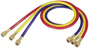 Mountain 8210 3-Piece Hose Set 1