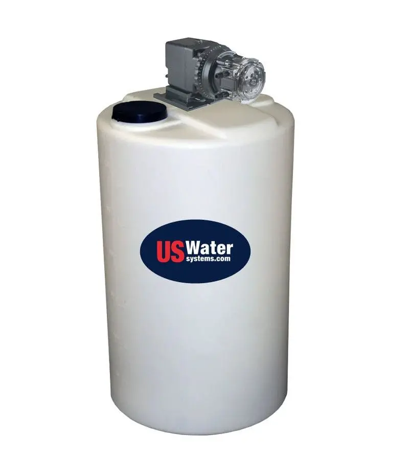 Anti-Scale Injection System For Defender Reverse Osmosis Systems 1