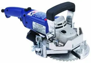 Crain 825 Heavy-Duty Undercut Saw 1